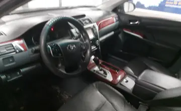 Toyota Camry 2014 года за 10 000 000 тг. в Астана фото 5