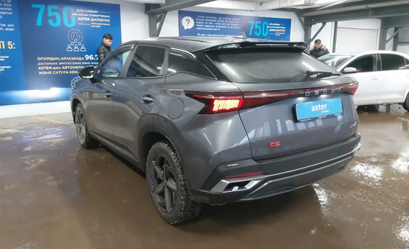 OMODA C5 2023 года за 9 000 000 тг. в Астана фото 4