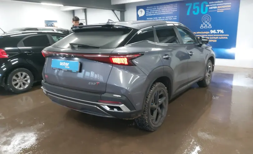 OMODA C5 2023 года за 9 000 000 тг. в Астана фото 3
