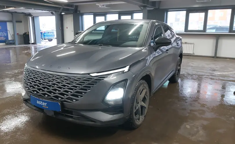 OMODA C5 2023 года за 9 000 000 тг. в Астана