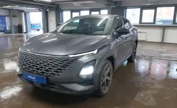 OMODA C5 2023 года за 9 000 000 тг. в Астана фото 1