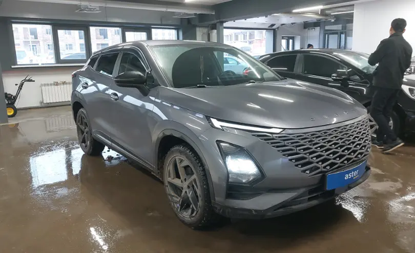 OMODA C5 2023 года за 9 000 000 тг. в Астана фото 2
