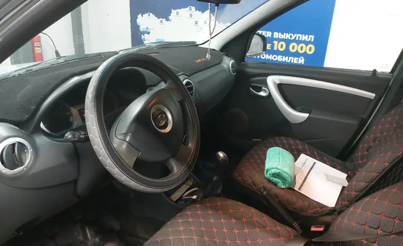 LADA (ВАЗ) Largus 2018 года за 4 500 000 тг. в Астана фото 5