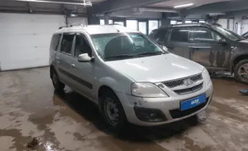 LADA (ВАЗ) Largus 2018 года за 4 500 000 тг. в Астана фото 2