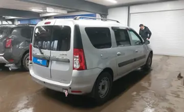 LADA (ВАЗ) Largus 2018 года за 4 500 000 тг. в Астана фото 3