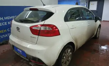 Kia Rio 2014 года за 5 700 000 тг. в Астана