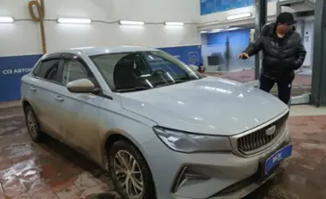 Geely Emgrand 2023 года за 7 700 000 тг. в Астана фото 3