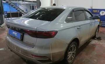 Geely Emgrand 2023 года за 7 700 000 тг. в Астана