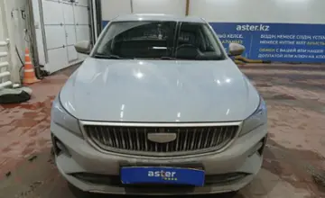 Geely Emgrand 2023 года за 7 700 000 тг. в Астана фото 2