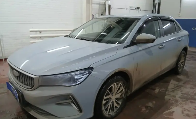 Geely Emgrand 2023 года за 7 700 000 тг. в Астана