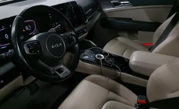 Kia Sportage 2022 года за 11 500 000 тг. в Астана фото 5