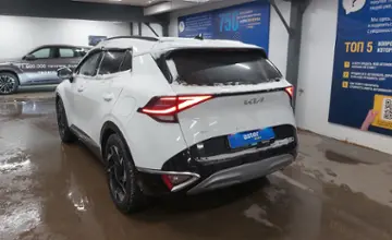Kia Sportage 2022 года за 11 500 000 тг. в Астана фото 4
