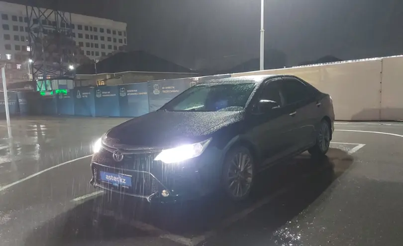 Toyota Camry 2012 года за 10 000 000 тг. в Шымкент