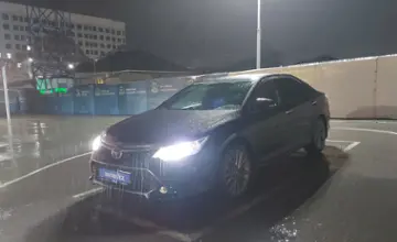 Toyota Camry 2012 года за 10 000 000 тг. в Шымкент фото 1