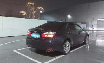 Toyota Camry 2012 года за 10 000 000 тг. в Шымкент фото 3