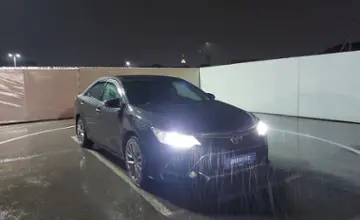 Toyota Camry 2012 года за 10 000 000 тг. в Шымкент фото 2