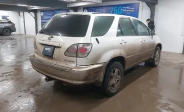 Lexus RX 2001 года за 5 500 000 тг. в Астана фото 3