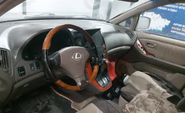 Lexus RX 2001 года за 5 500 000 тг. в Астана фото 5