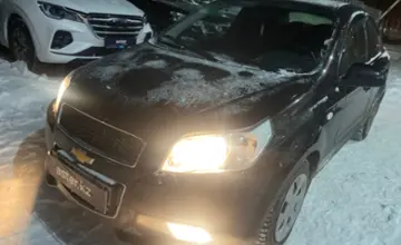 Chevrolet Nexia 2021 года за 4 850 000 тг. в Костанай фото 1