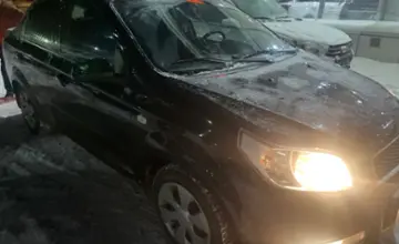 Chevrolet Nexia 2021 года за 4 850 000 тг. в Костанай фото 3