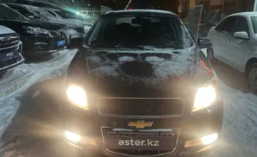 Chevrolet Nexia 2021 года за 4 850 000 тг. в Костанай фото 2