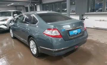 Nissan Teana 2011 года за 5 100 000 тг. в Астана фото 4