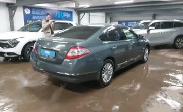 Nissan Teana 2011 года за 5 100 000 тг. в Астана фото 3