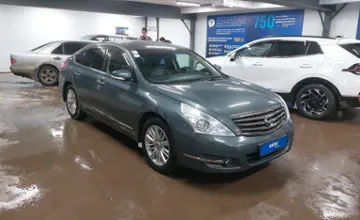 Nissan Teana 2011 года за 5 100 000 тг. в Астана фото 2