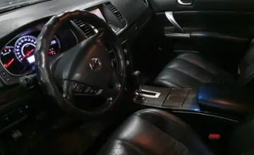 Nissan Teana 2011 года за 5 100 000 тг. в Астана фото 5