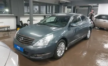 Nissan Teana 2011 года за 5 100 000 тг. в Астана фото 1