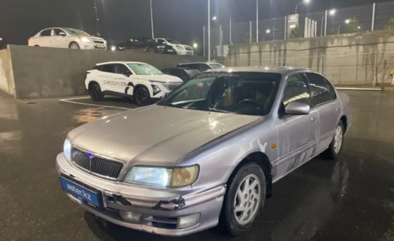 Nissan Maxima 1997 года за 1 500 000 тг. в Шымкент