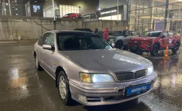 Nissan Maxima 1997 года за 1 500 000 тг. в Шымкент фото 3