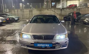 Nissan Maxima 1997 года за 1 500 000 тг. в Шымкент фото 2