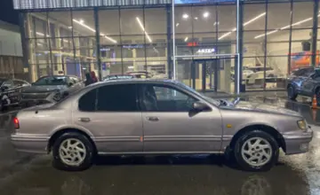 Nissan Maxima 1997 года за 1 500 000 тг. в Шымкент фото 4