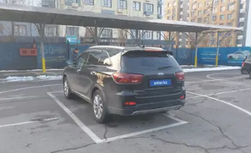 Kia Sorento 2019 года за 15 000 000 тг. в Алматы фото 4