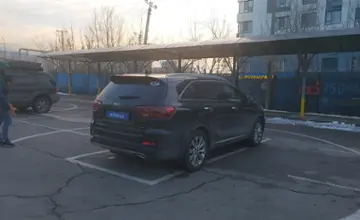 Kia Sorento 2019 года за 15 000 000 тг. в Алматы фото 3