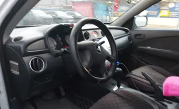 Mitsubishi Outlander 2003 года за 3 200 000 тг. в Шымкент фото 5