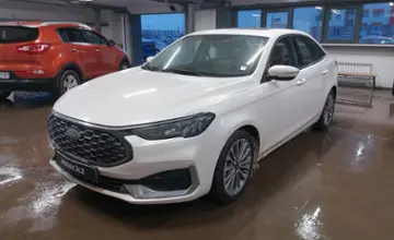 Ford Escort 2000 года за 9 000 000 тг. в Астана фото 1