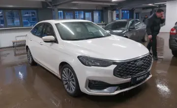 Ford Escort 2000 года за 9 000 000 тг. в Астана фото 2