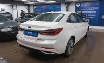 Ford Escort 2000 года за 9 000 000 тг. в Астана фото 3