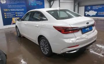 Ford Escort 2000 года за 9 000 000 тг. в Астана фото 4