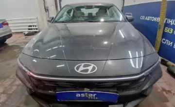 Hyundai Elantra 2025 года за 10 200 000 тг. в Астана фото 2