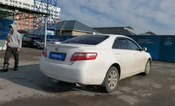 Toyota Camry 2006 года за 6 000 000 тг. в Шымкент фото 3