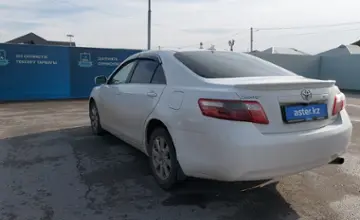Toyota Camry 2006 года за 6 000 000 тг. в Шымкент фото 4