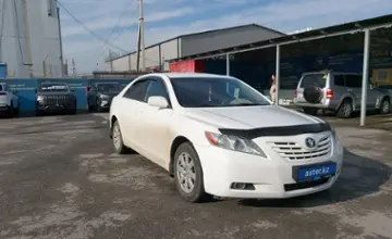 Toyota Camry 2006 года за 6 000 000 тг. в Шымкент фото 2