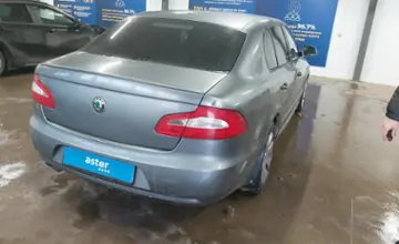 Skoda Superb 2013 года за 4 500 000 тг. в Астана фото 3