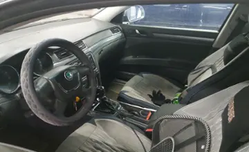 Skoda Superb 2013 года за 4 500 000 тг. в Астана фото 5