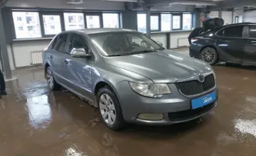 Skoda Superb 2013 года за 4 500 000 тг. в Астана фото 2