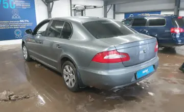 Skoda Superb 2013 года за 4 500 000 тг. в Астана фото 4