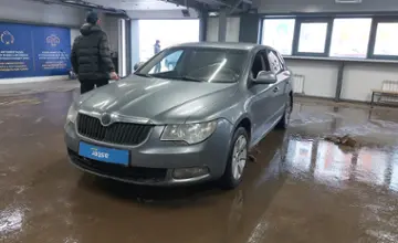 Skoda Superb 2013 года за 4 500 000 тг. в Астана фото 1